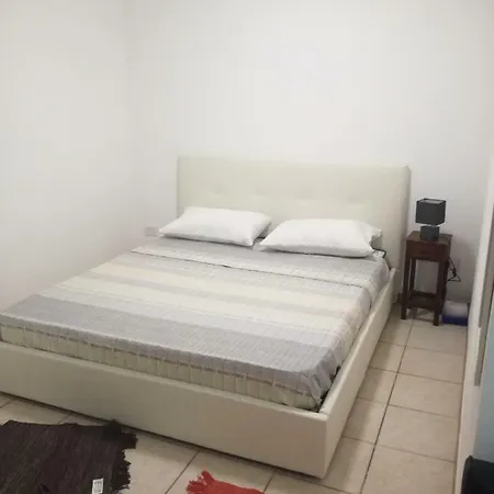 Hébergement de vacances Casa A Mare E Rocce Olbia