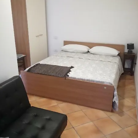 Hébergement de vacances Casa A Mare E Rocce Olbia