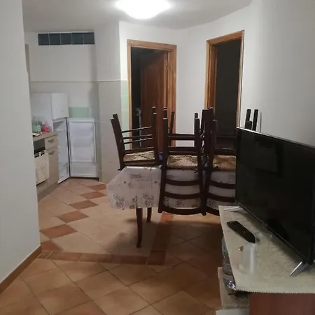 Casa A Mare E Rocce Hébergement de vacances *